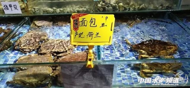 水产安全有保障!国家出新规:大型水产生鲜类农贸市场将定期监测新冠病毒!